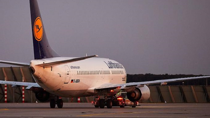 Lufthansa mustert die 737 aus